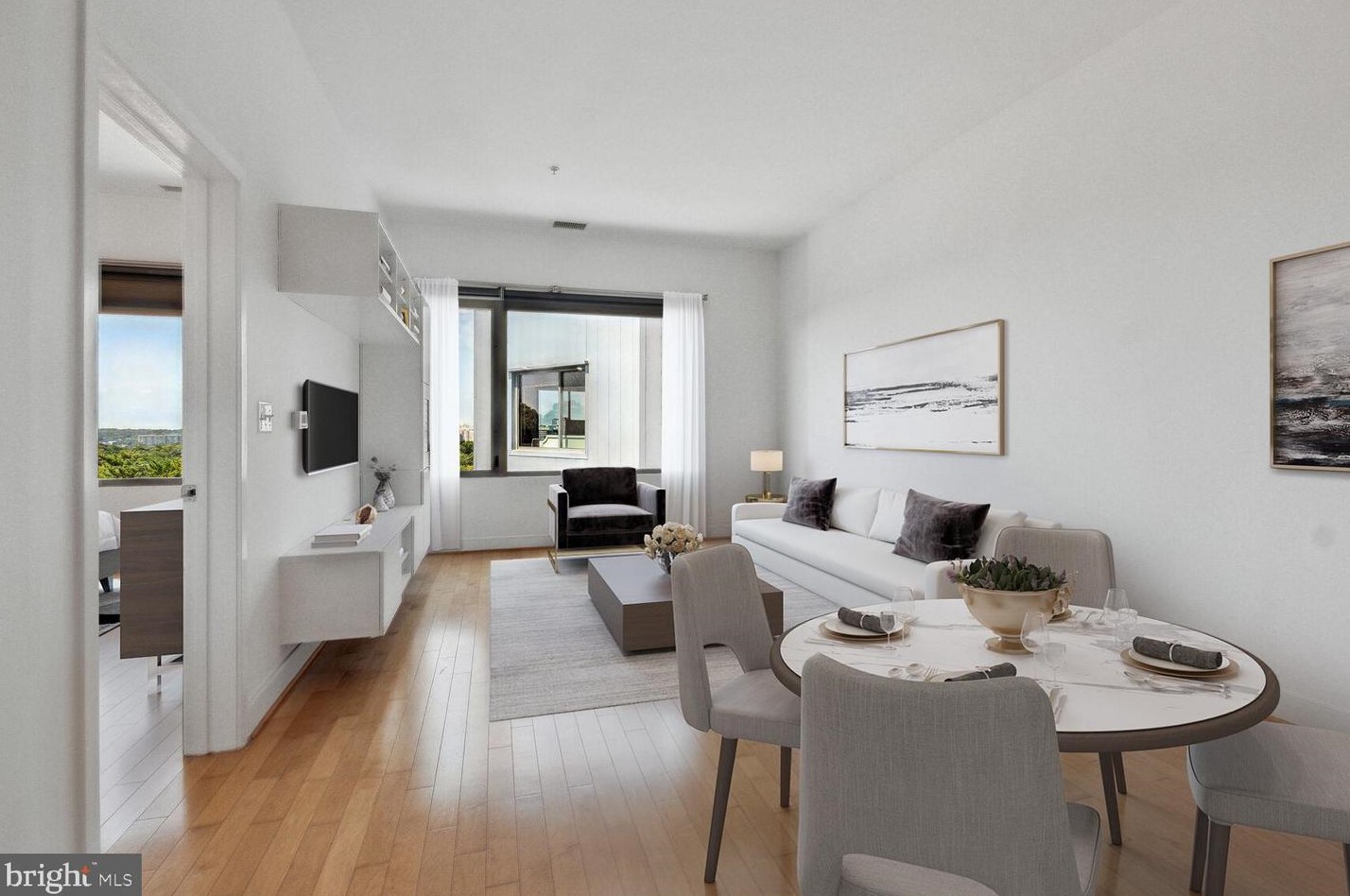 4101 Albemarle St, Washington DC 20016-2105 exterior