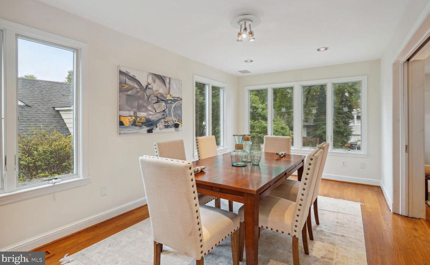 2354 King Pl, Washington DC 20007-1029 exterior