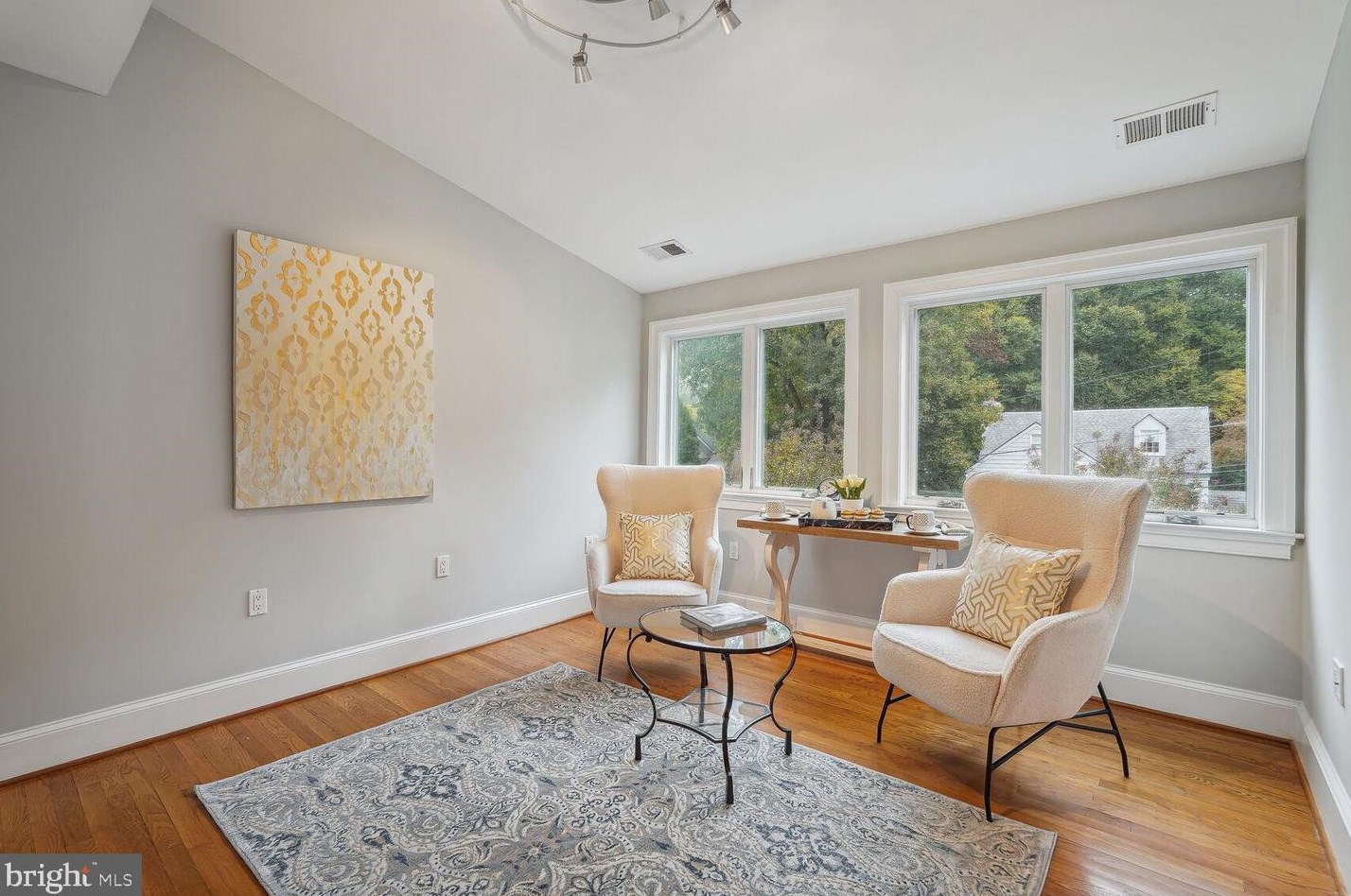 2354 King Pl, Washington DC 20007-1029 exterior