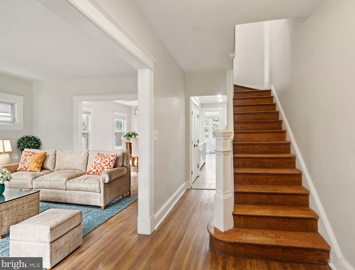 4005 13th St Ne, Washington, DC 20017