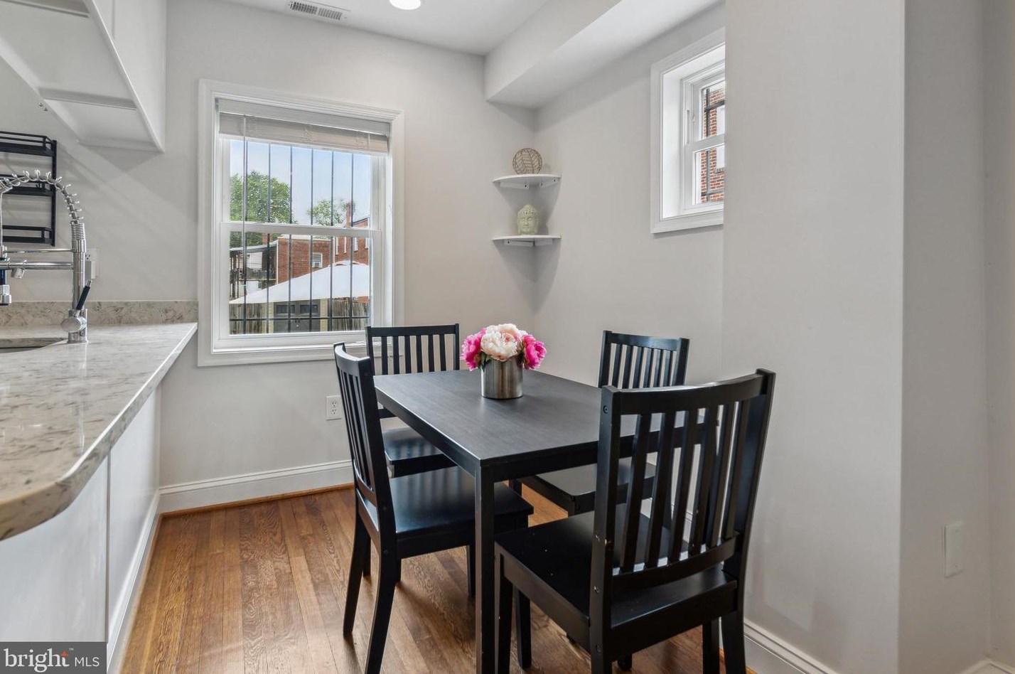 3307 12 St, Washington DC 20003-2206 exterior