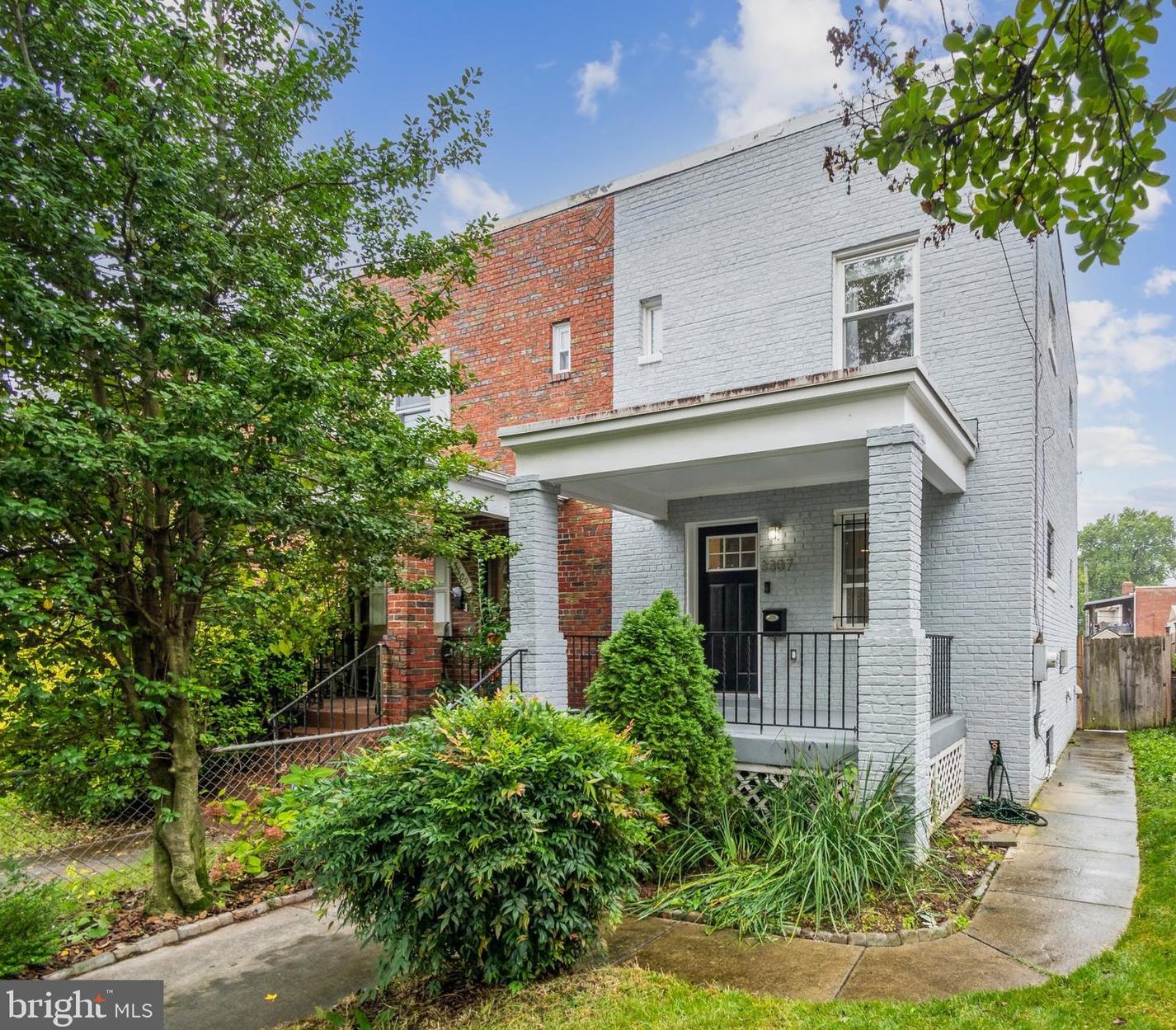 3307 12th St, Washington, DC 20032-4504