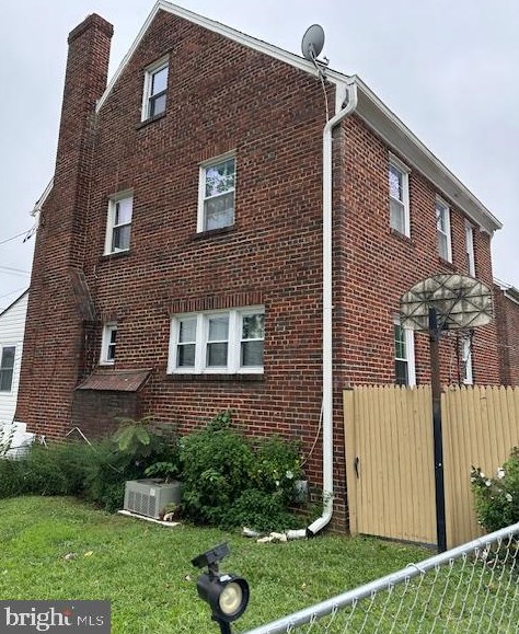 6216 New Hampshire Ave, Washington, DC 20011-1545