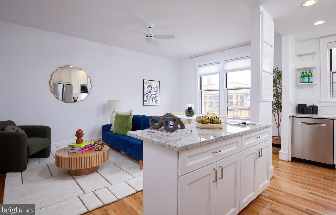 1820 Clydesdale Pl Nw #212, Washington, DC 20009