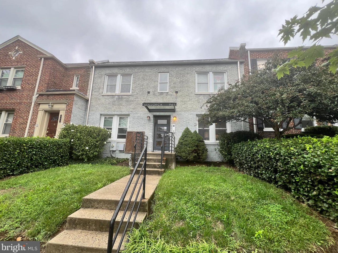 961 Randolph St, Washington, DC 20011-5775