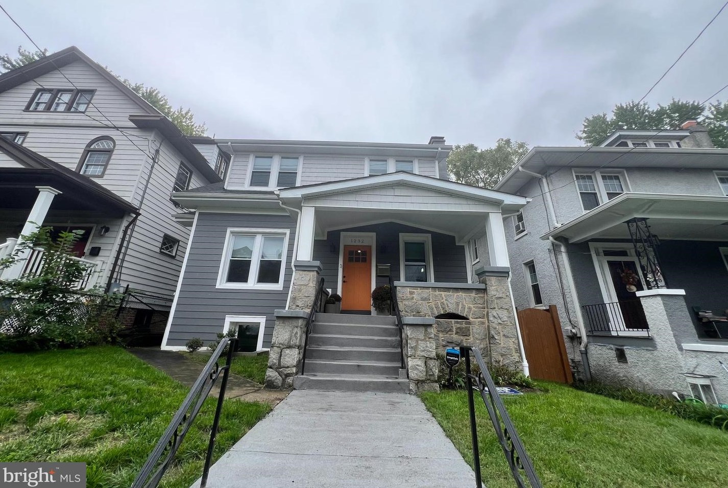 1232 Emerson St, Washington, DC 20017-2812