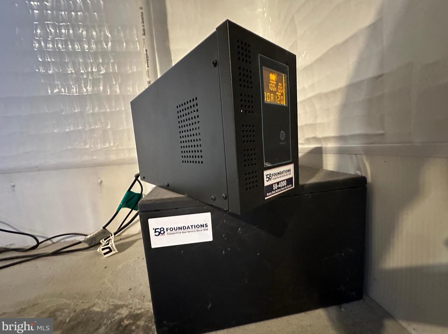 3977 Alabama Ave, Washington DC 20020-1036 exterior