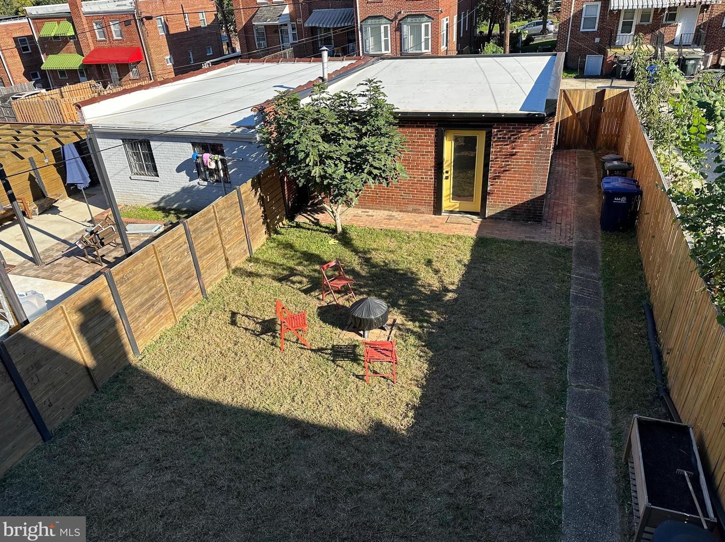 3977 Alabama Ave, Washington DC 20020-1036 exterior