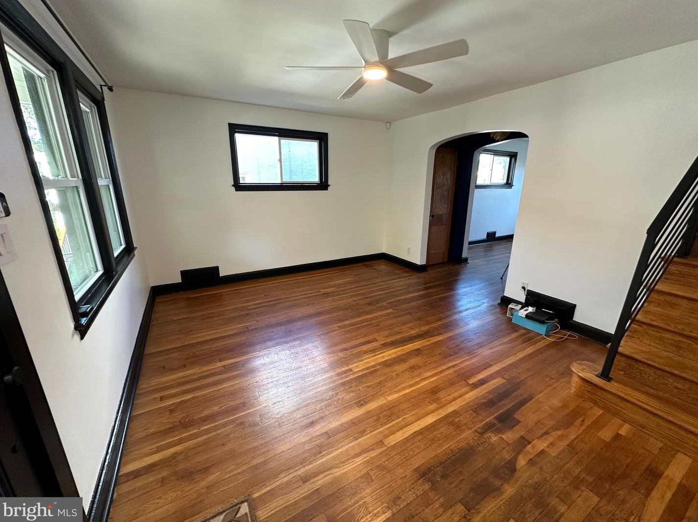 3977 Alabama Ave, Washington DC 20020-1036 exterior