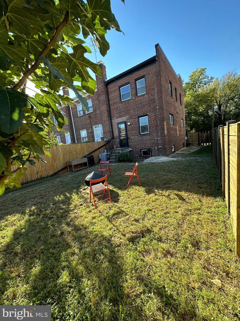 3977 Alabama Ave, Washington DC 20020-1036 exterior