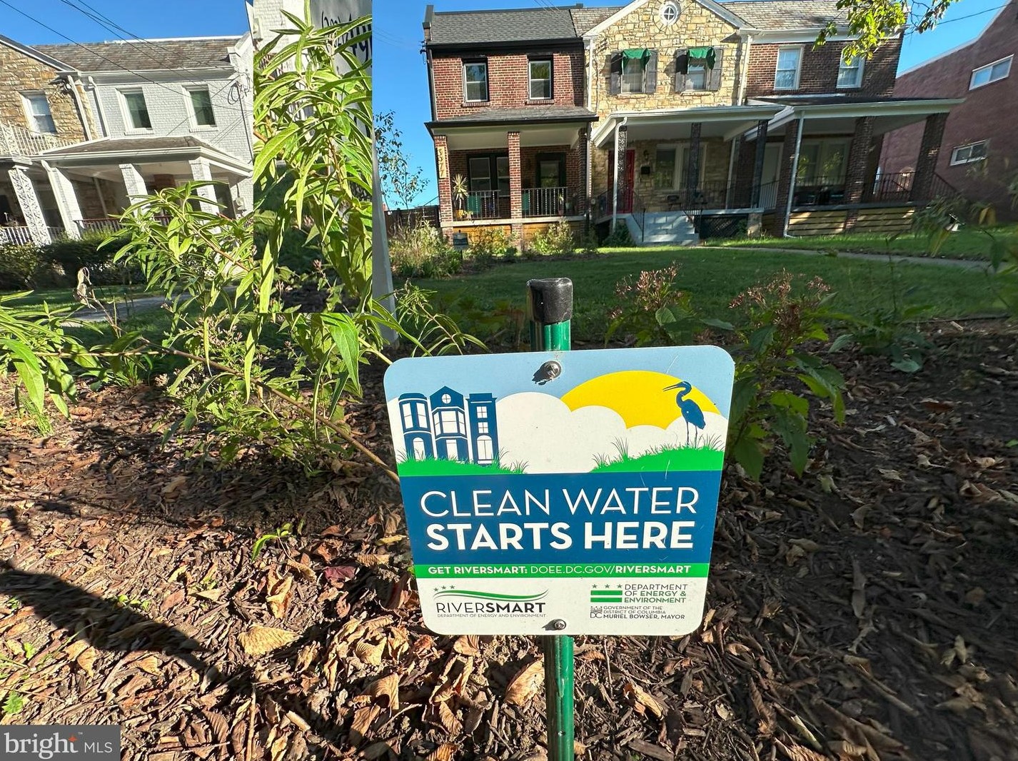 3977 Alabama Ave, Washington DC 20020-1036 exterior