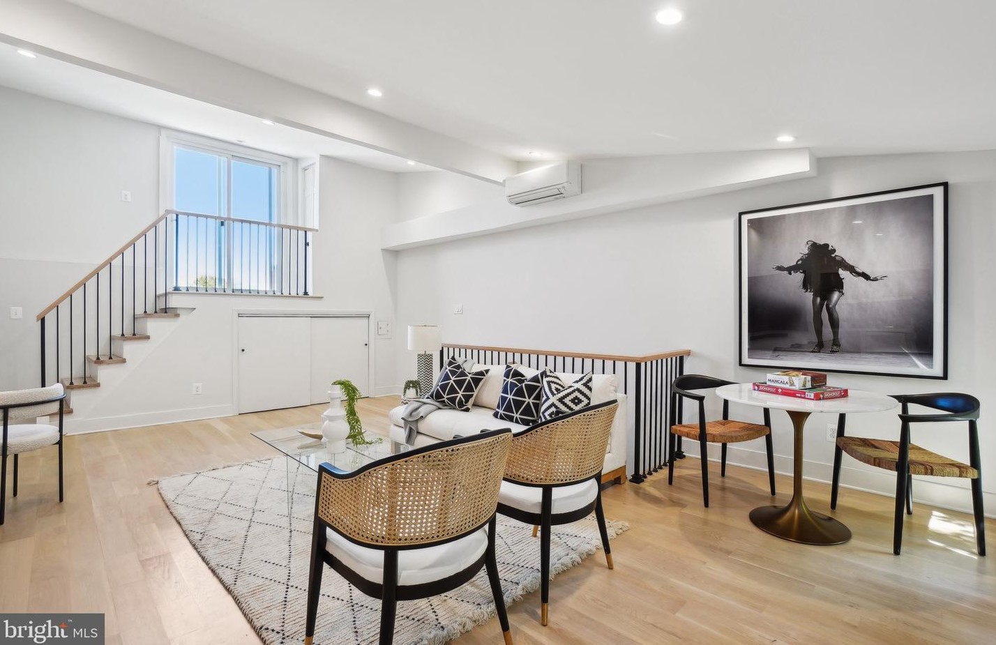 1334 Independence Ave, Washington DC 20003-2365 exterior