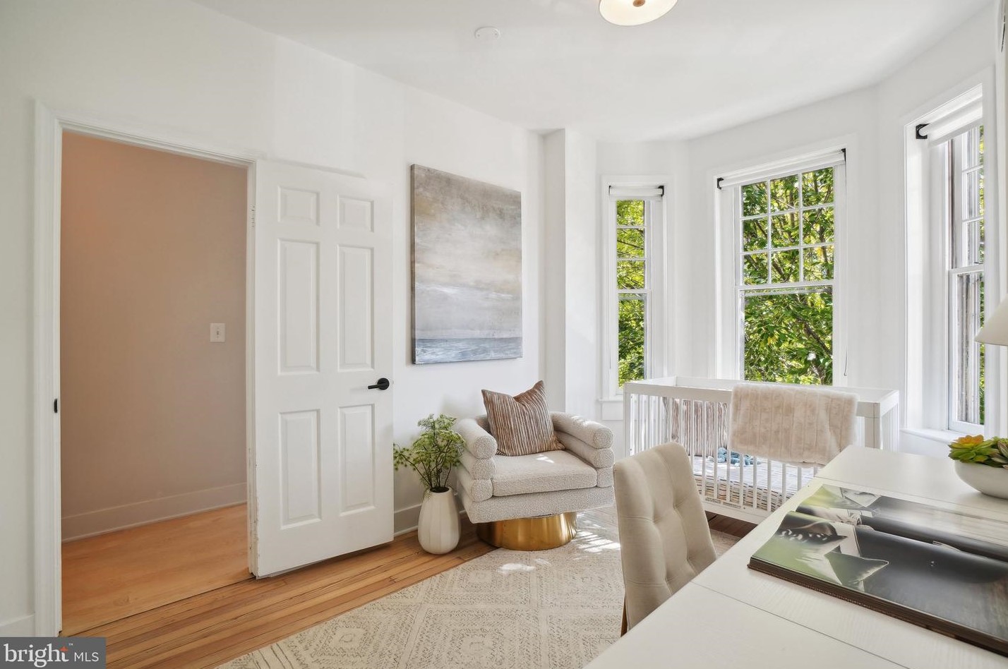 1334 Independence Ave, Washington DC 20003-2365 exterior