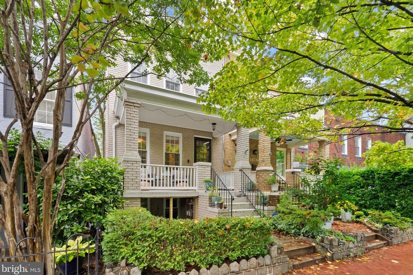 1422 A St Ne, Washington, DC 20003
