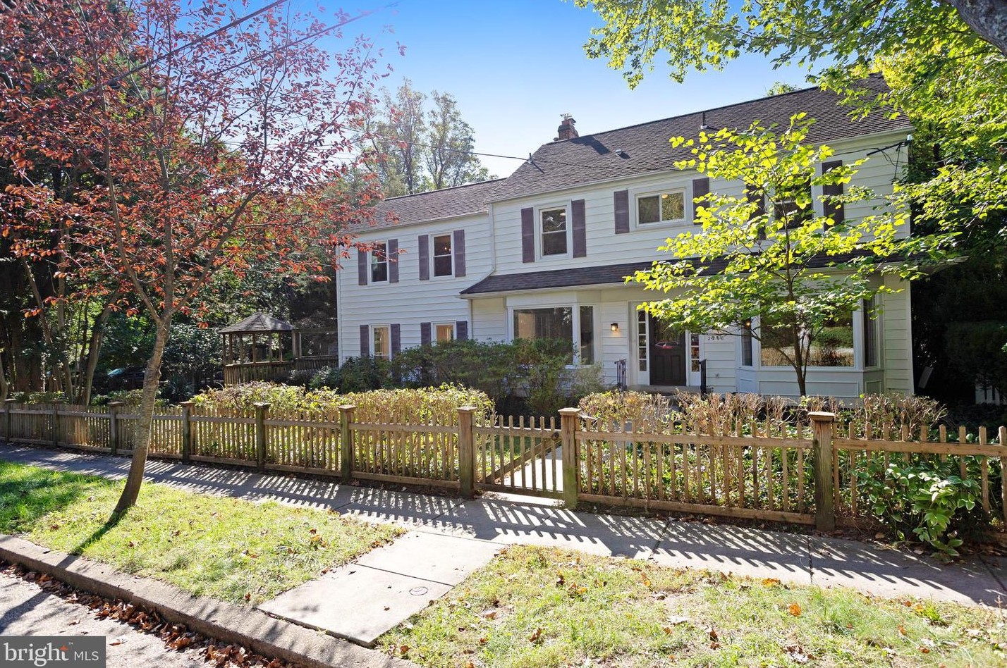 3700 Northampton St, Washington, DC 20015-2530