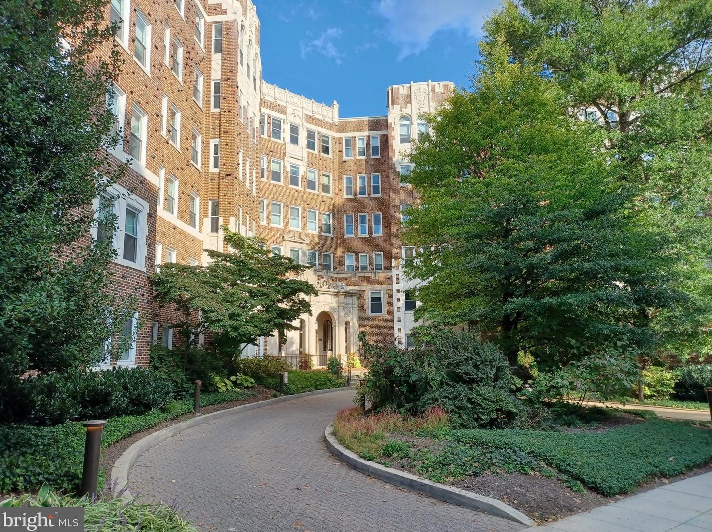 4707 Connecticut Ave Nw #616, Washington, DC 20008