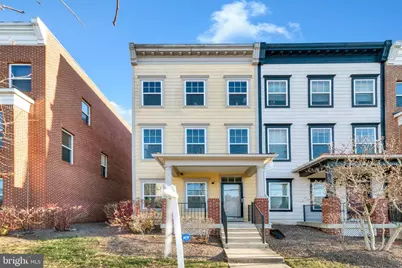 713 Anacostia Avenue NE, Washington, DC 20019 - Photo 1