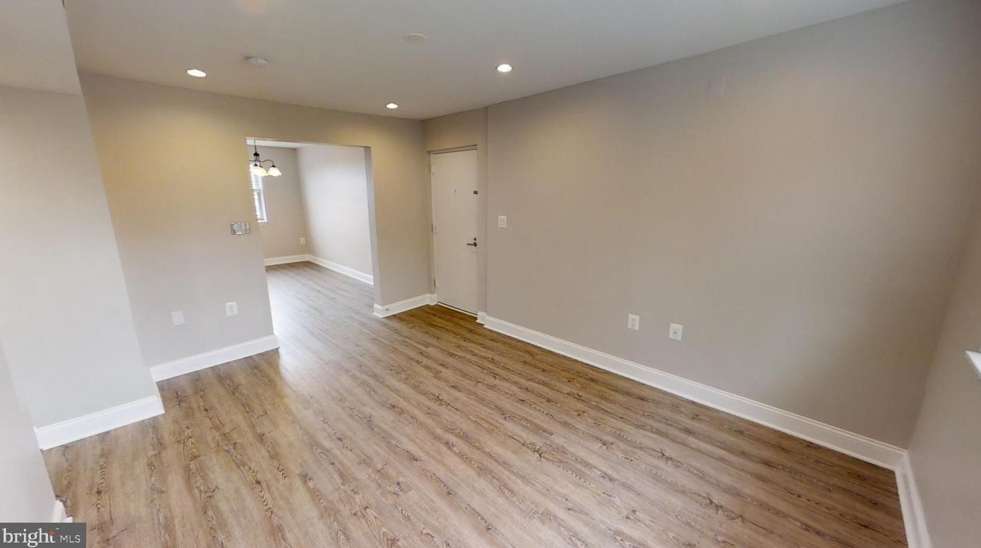 2646 Birney Pl Se Se #202, Washington, DC 20020
