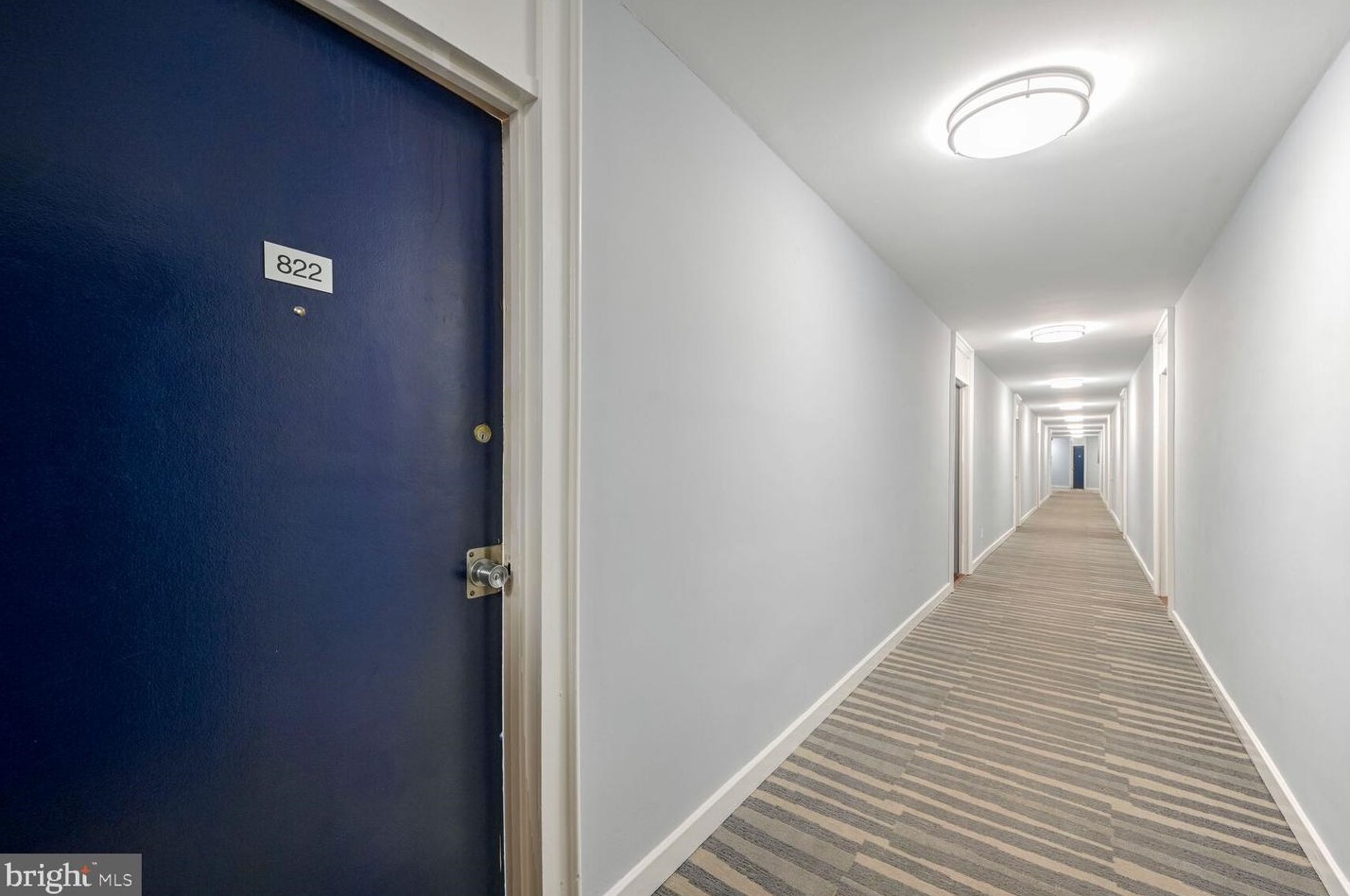 1330 New Hampshire Ave, Washington DC  20036-6350 exterior