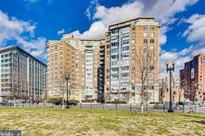 555 Massachusetts Ave Nw #909, Washington, DC 20001