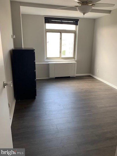 2401 H St, Washington DC  20037-2511 exterior