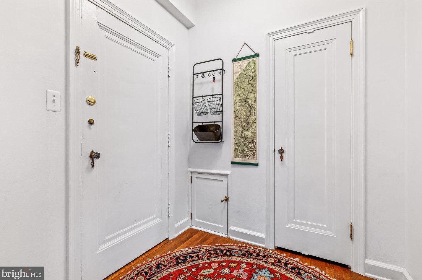 2737 Devonshire Pl, Washington DC  20008-3476 exterior