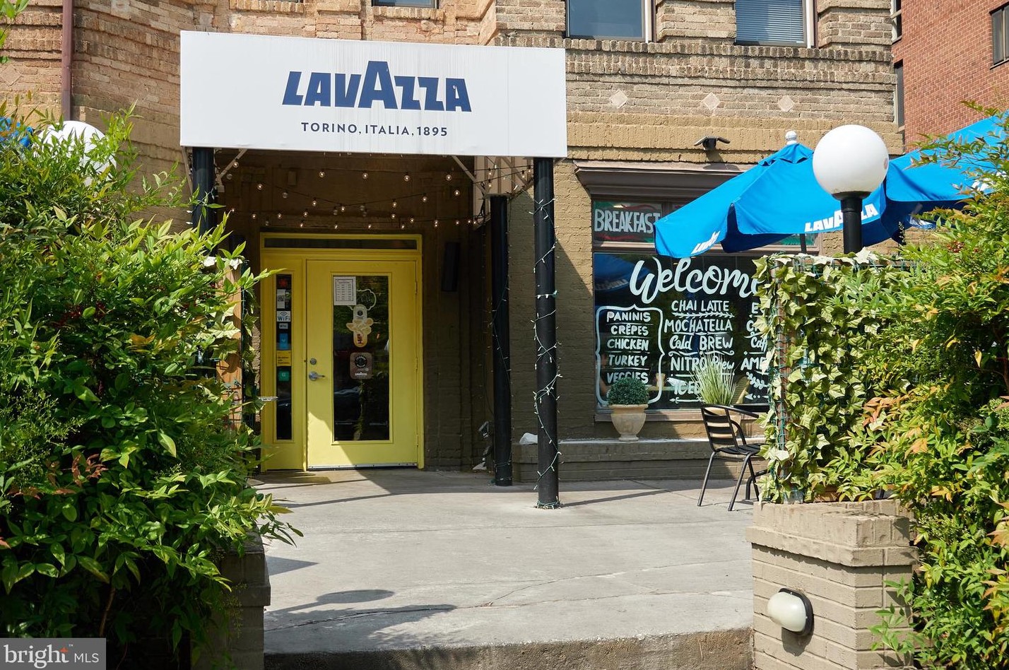 3821 Fulton St, Washington DC 20007-1382 exterior