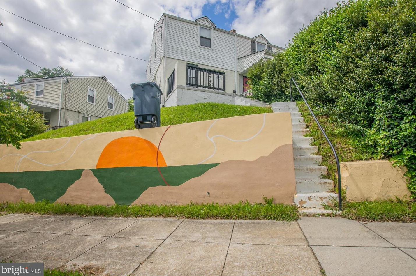 5222 Hayes St Ne, Washington, DC 20019