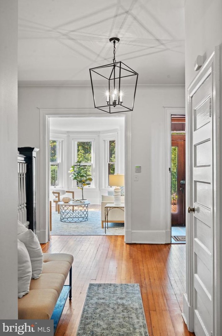 1973 Biltmore St, Washington DC 20009-1903 exterior