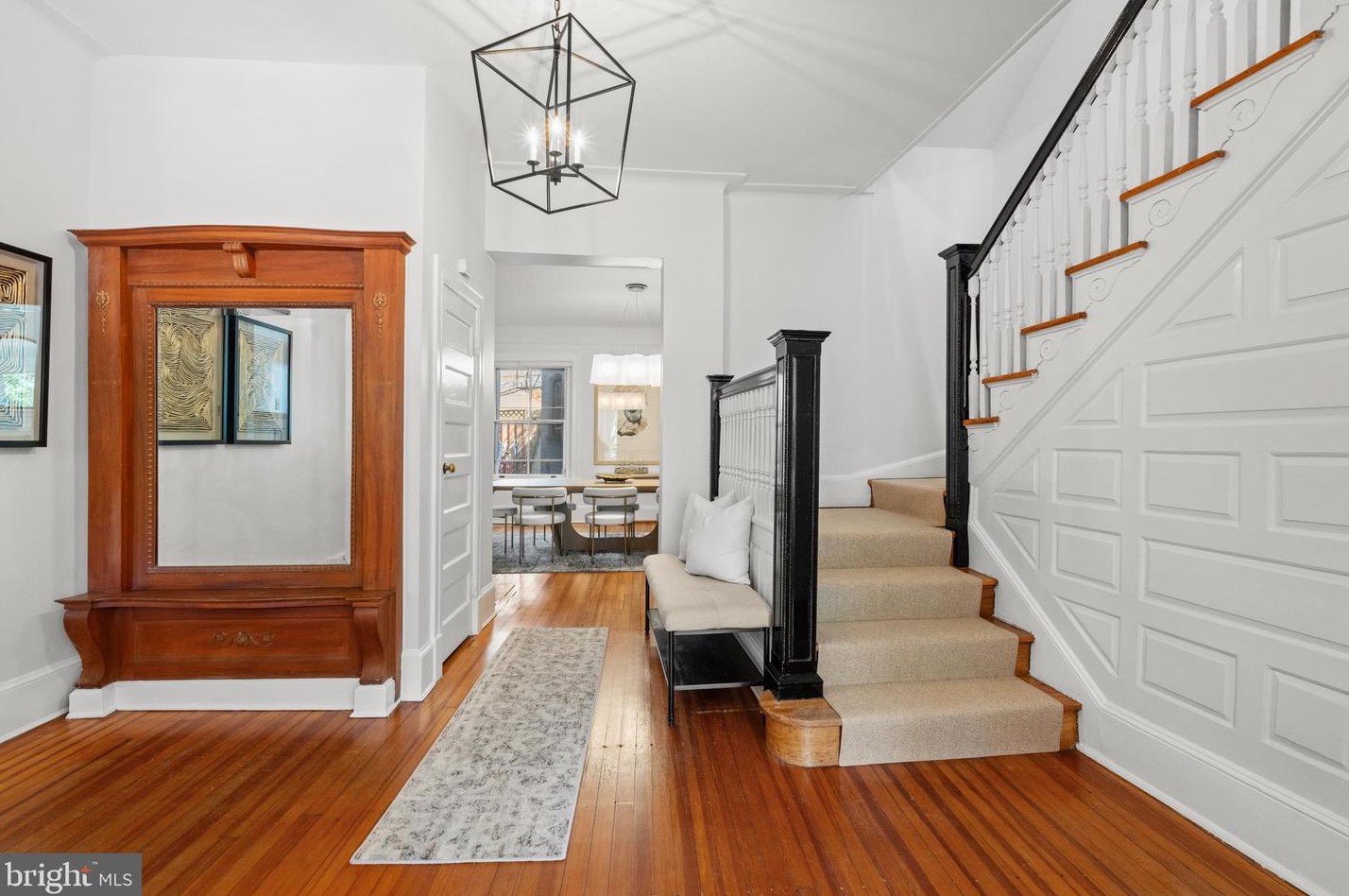 1973 Biltmore St, Washington DC 20009-1903 exterior