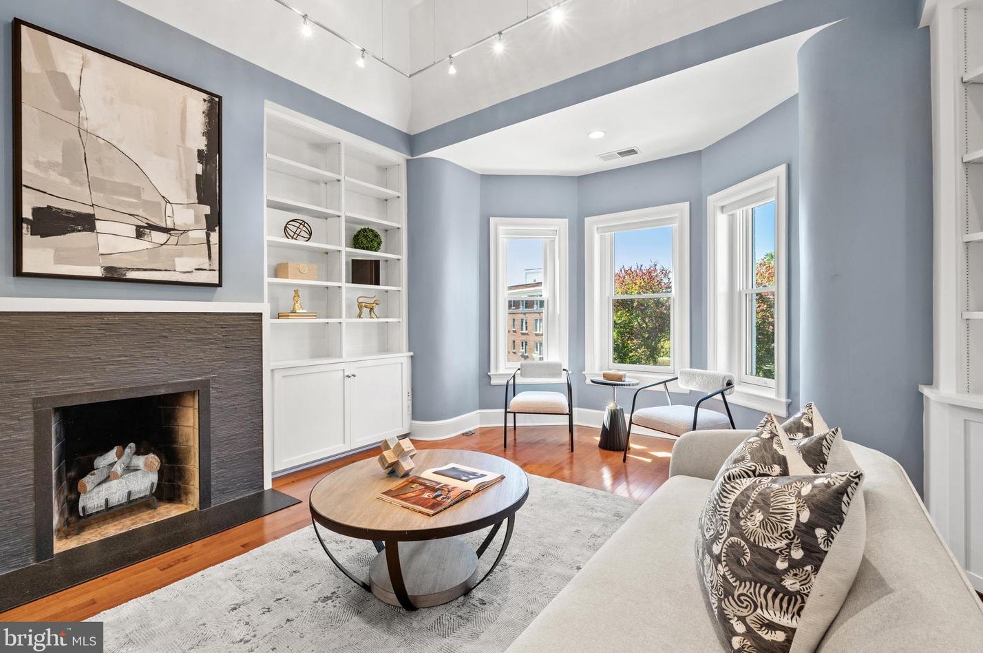 1973 Biltmore St, Washington DC 20009-1903 exterior