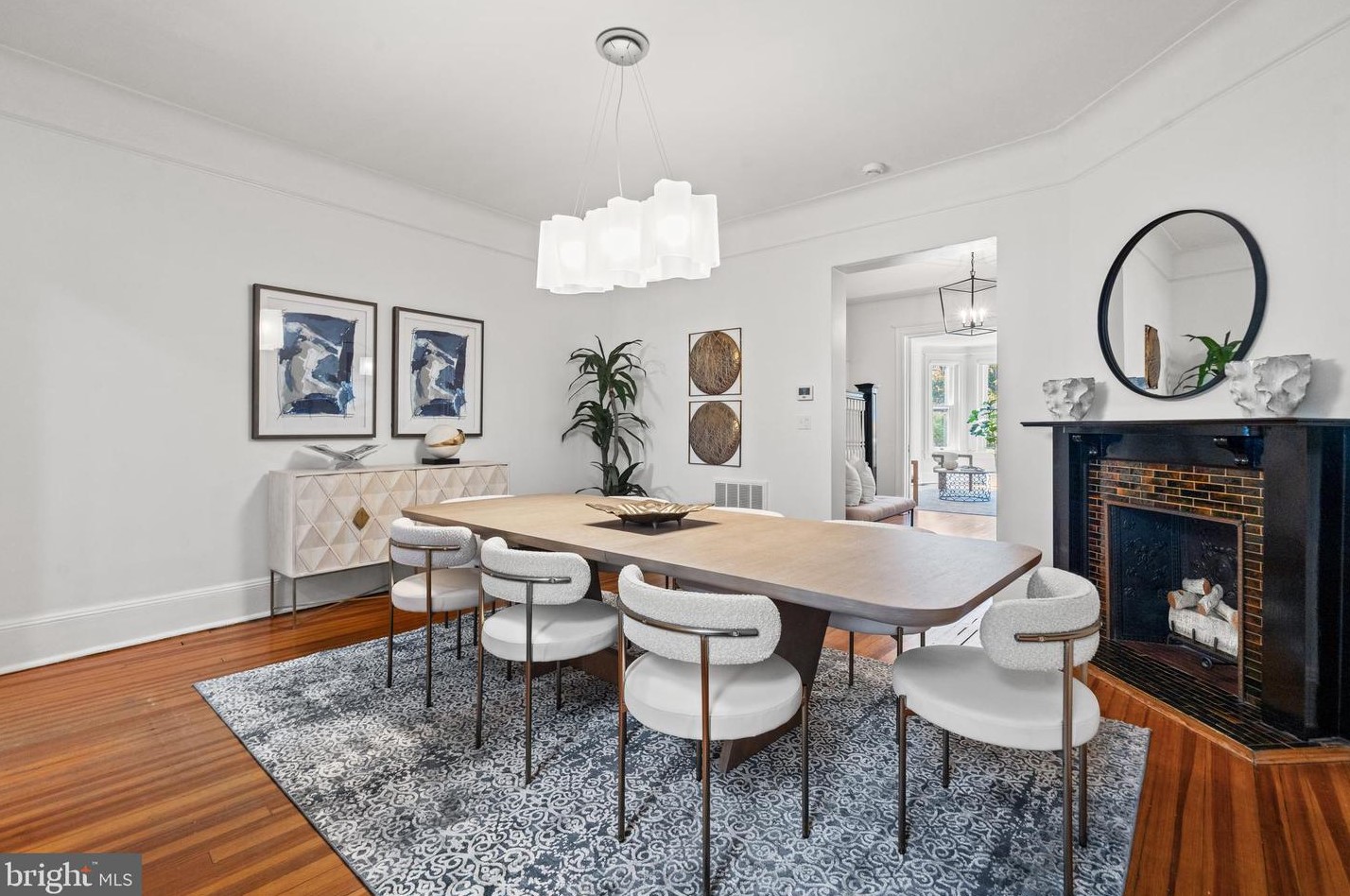 1973 Biltmore St, Washington DC 20009-1903 exterior