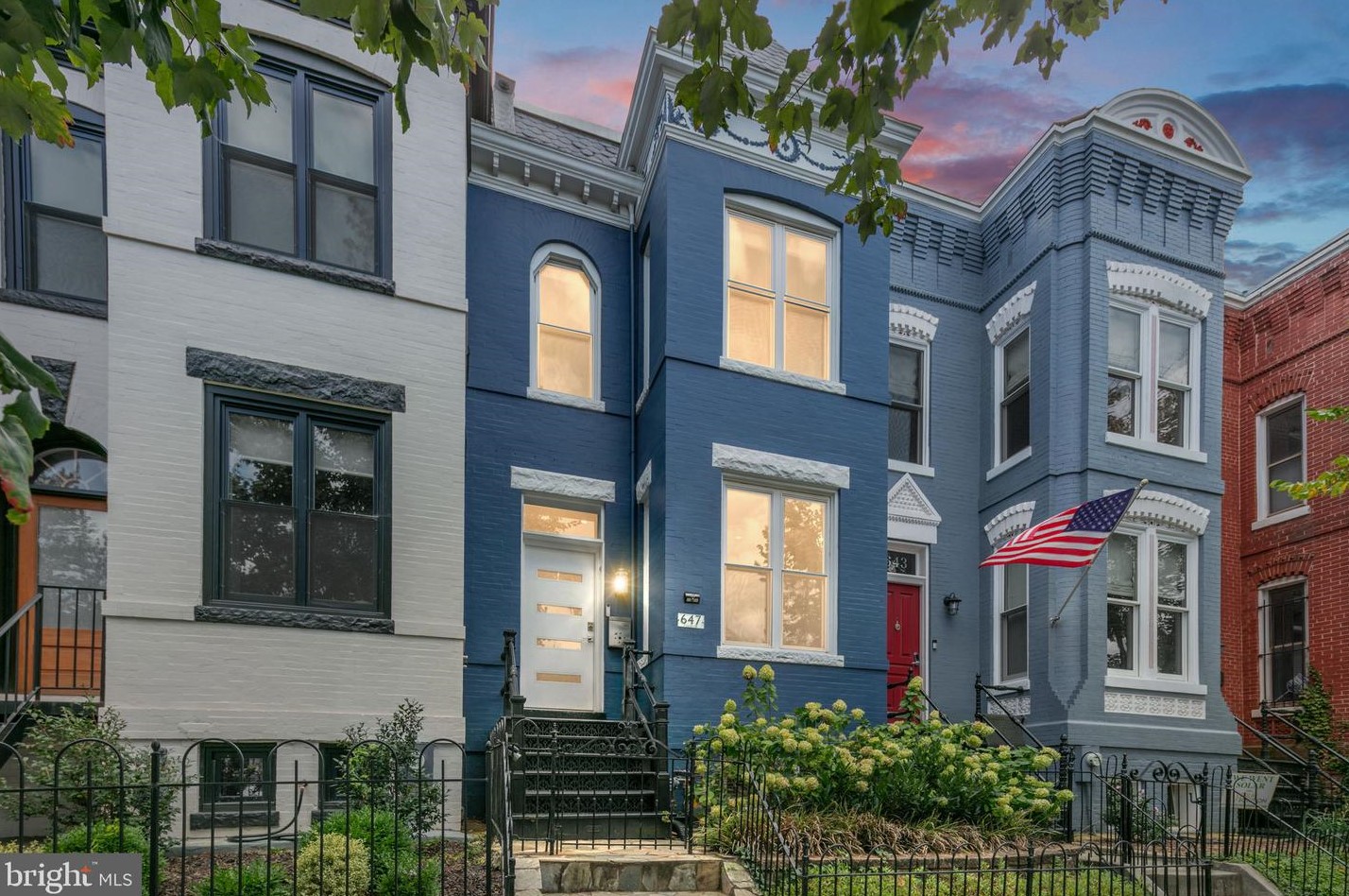647 F St, Washington, DC 20002-5217