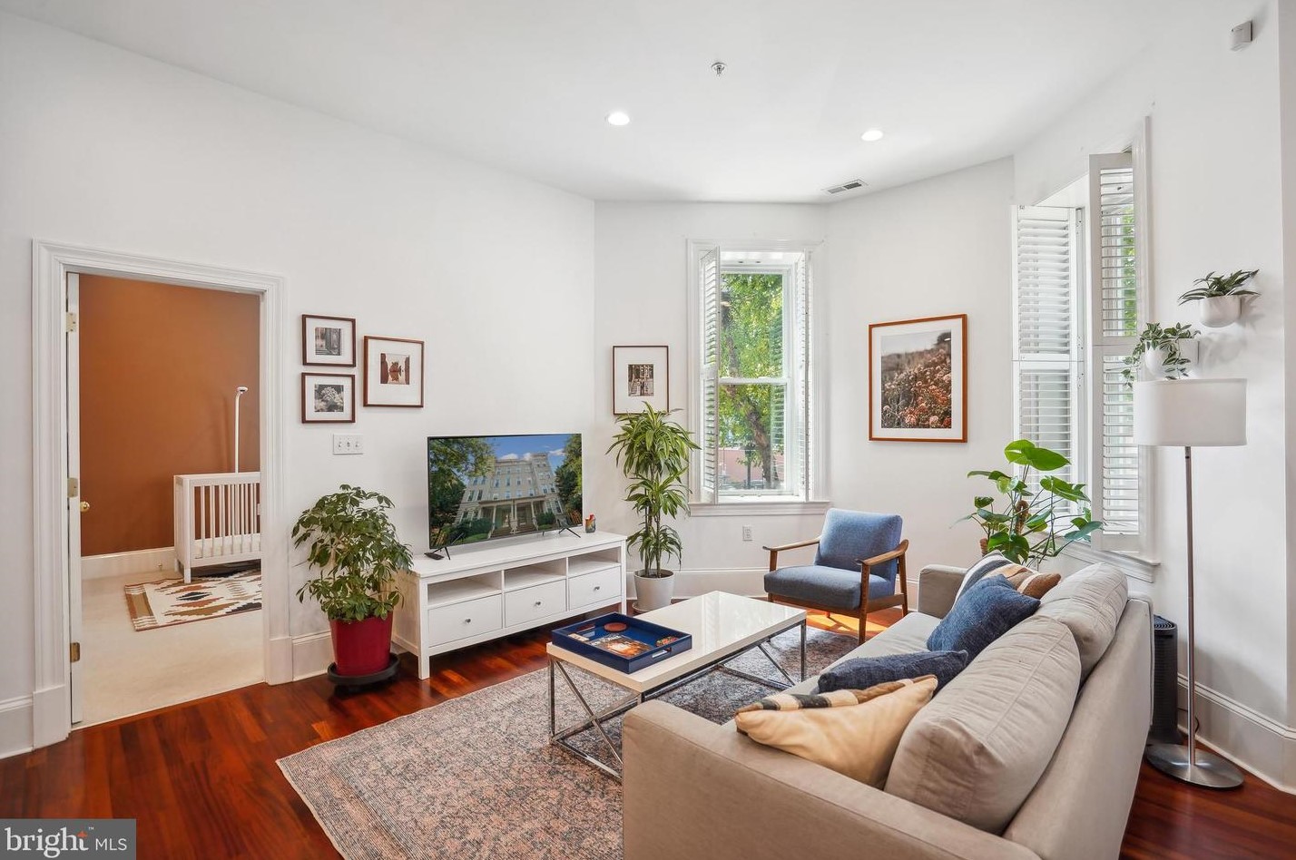 1324 Euclid St Nw #103, Washington, DC 20009