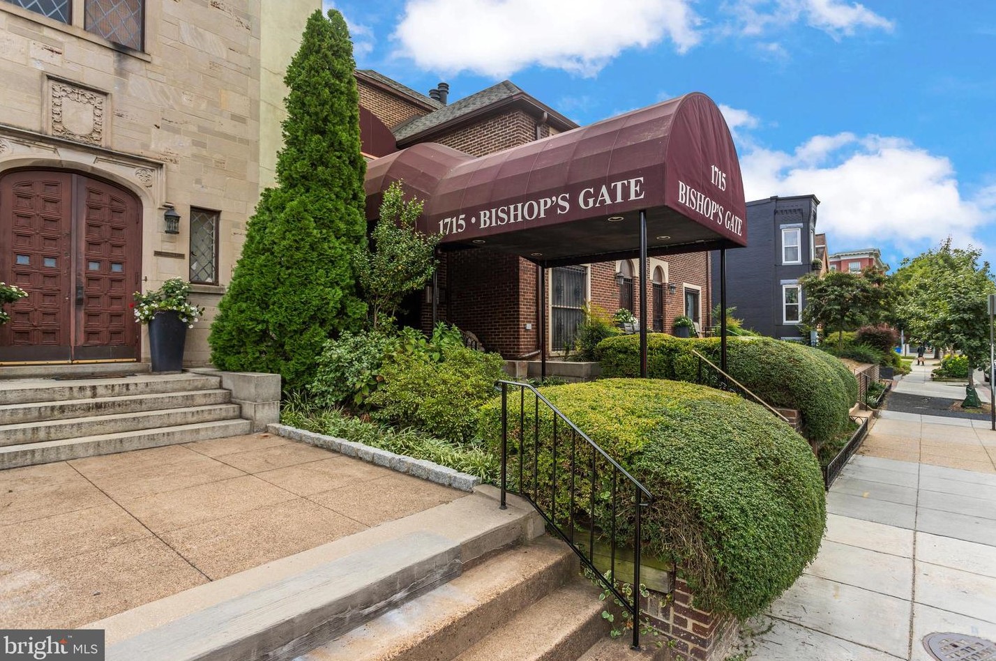 1715 15th St Nw #404, Washington, DC 20009