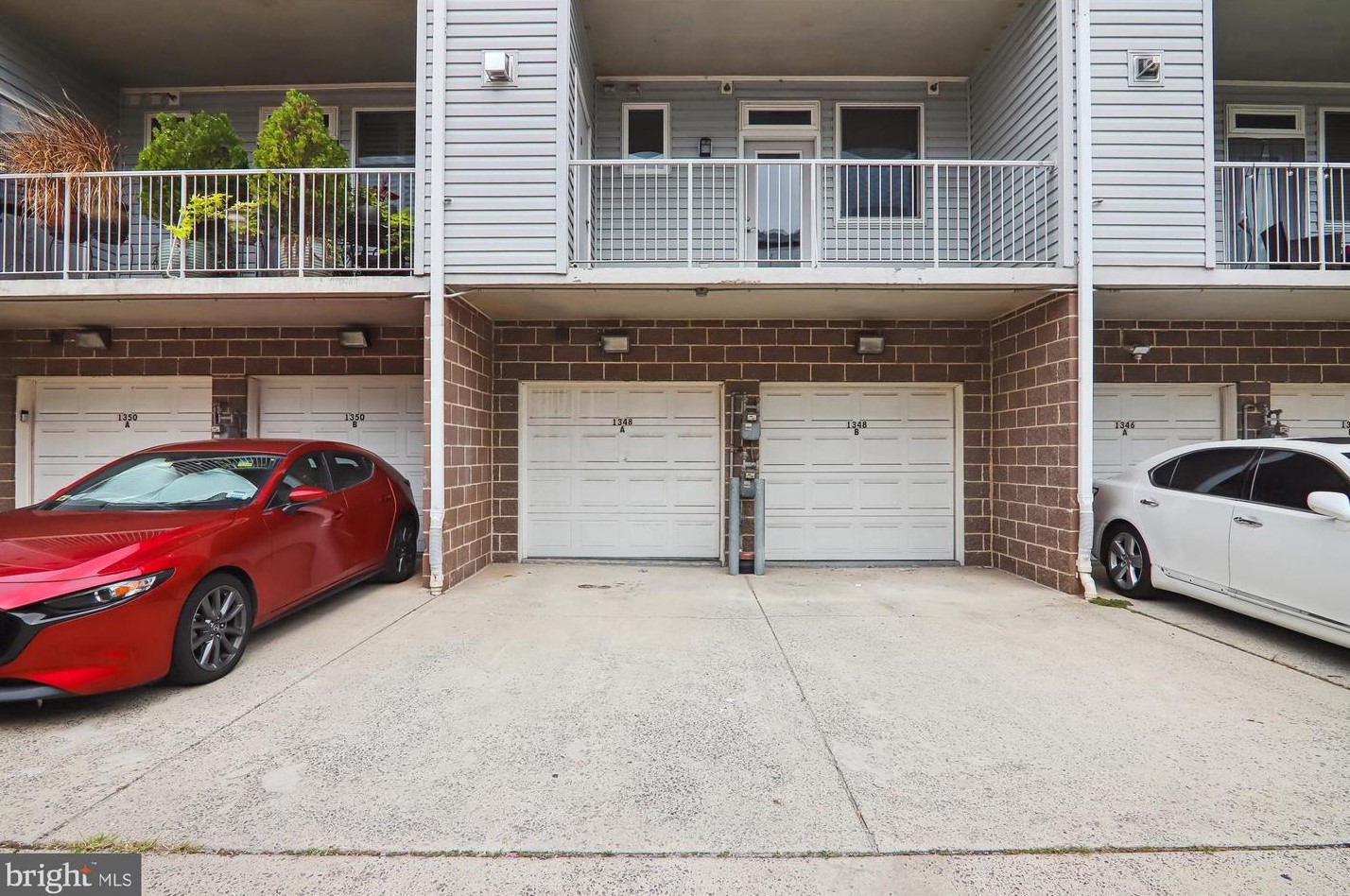 1348 Monroe St, Washington, DC 20017-2509