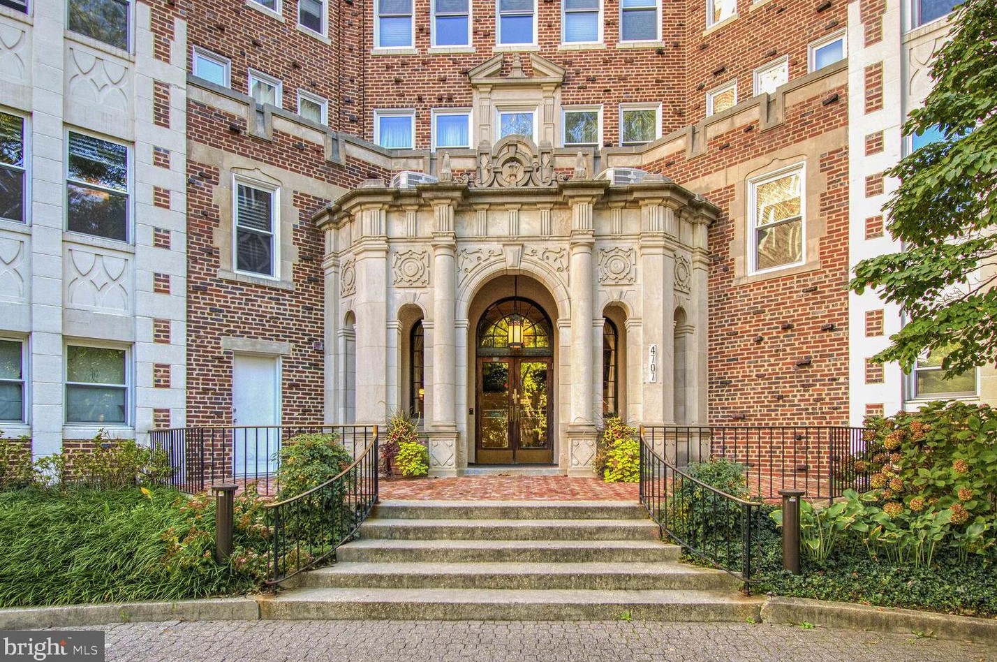 4707 Connecticut Ave Nw #111, Washington, DC 20008