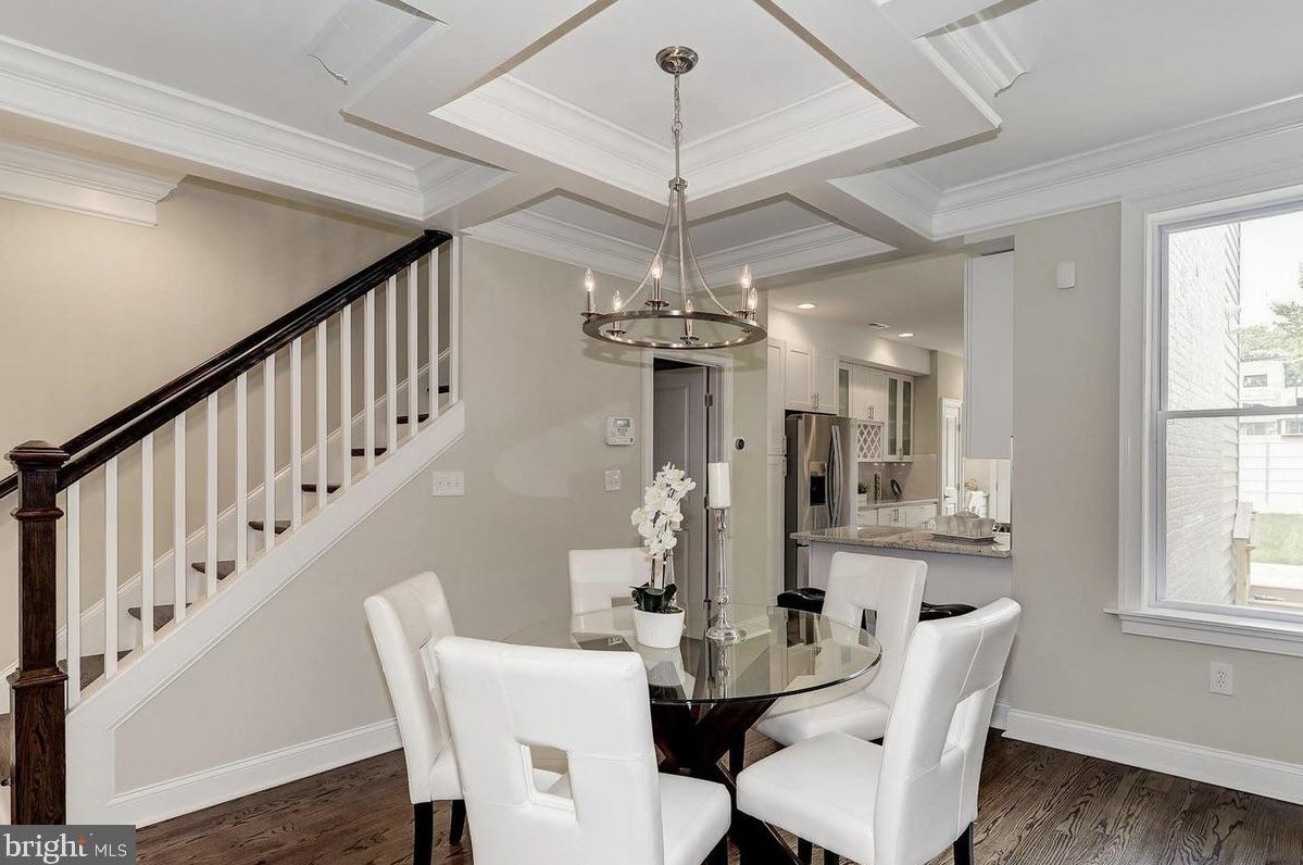 619 Jefferson St Nw, Washington, DC 20011