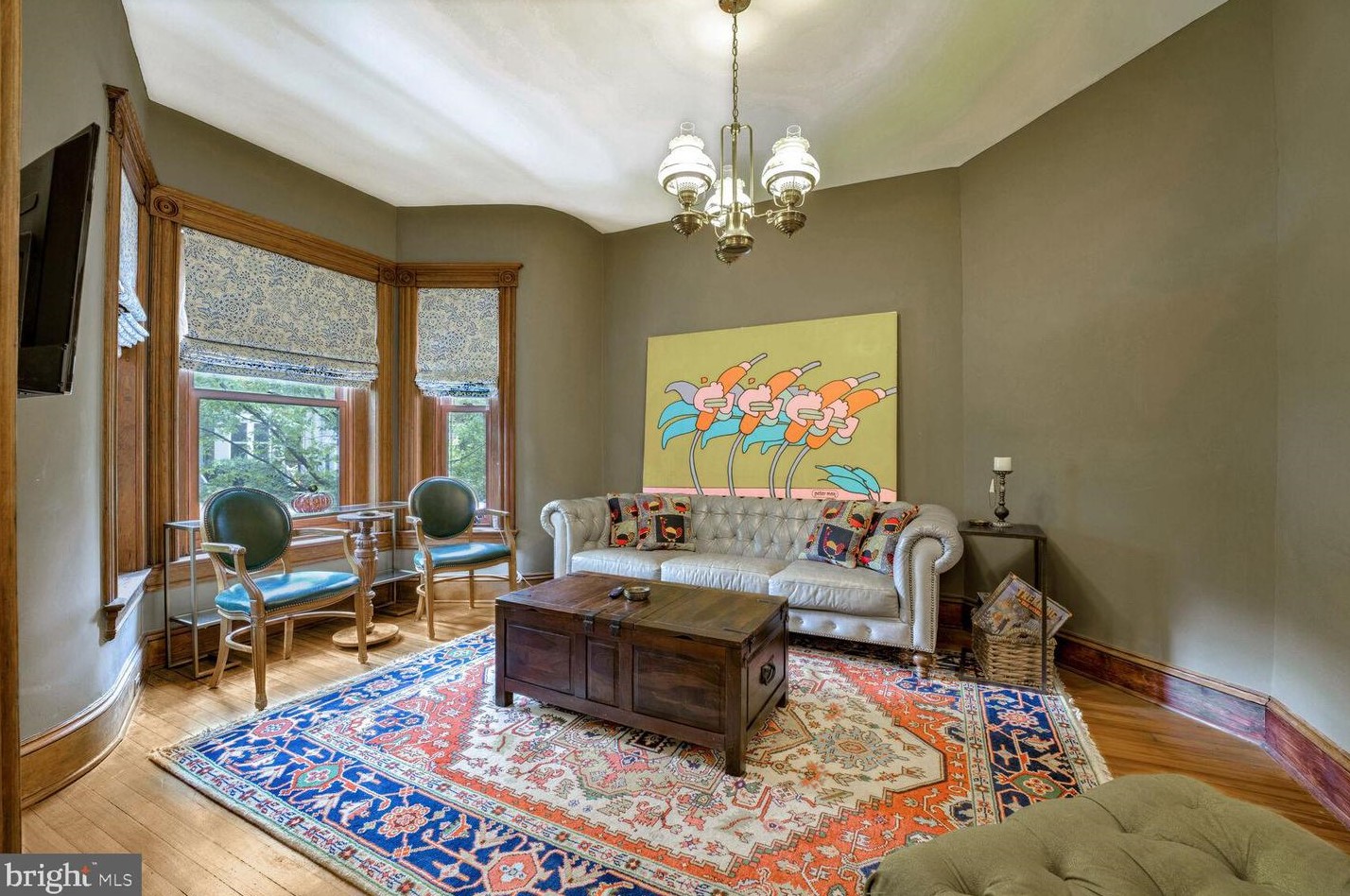 1222 Independence Ave, Washington, DC 20003-1444