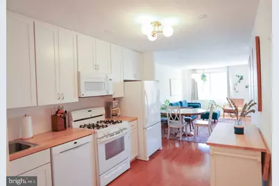 5406 Connecticut Avenue NW #803, Washington, DC 20015 - Photo 2