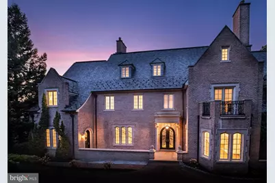 4825 Dexter Terrace NW, Washington, DC 20007 - Photo 1