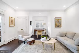 4825 Dexter Terrace NW, Washington, DC 20007 - Photo 28