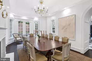 4825 Dexter Terrace NW, Washington, DC 20007 - Photo 12