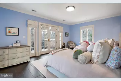 4825 Dexter Terrace NW, Washington, DC 20007 - Photo 32