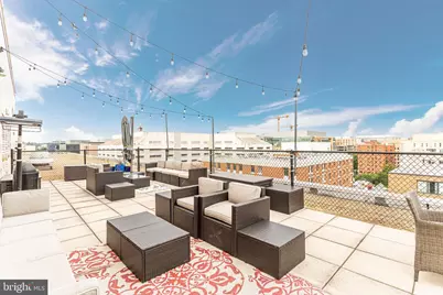 730 24th Street NW #708, Washington, DC 20037 - Photo 34