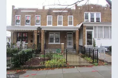 173 Todd Place NE, Washington, DC 20002 - Photo 1