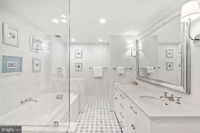 2700 Virginia Avenue NW #801, Washington, DC 20037 - Photo 30