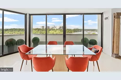 2700 Virginia Avenue NW #801, Washington, DC 20037 - Photo 4