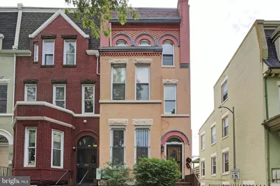 1316 Irving Street NW, Washington, DC 20010 - Photo 1