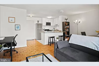 950 25th Street NW #1027-N, Washington, DC 20037 - Photo 16